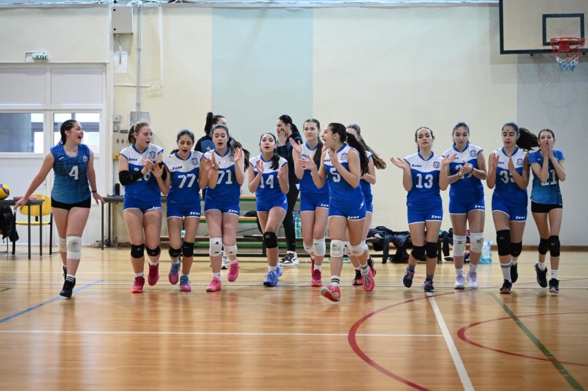 Sursa foto: Facebook (CS Medgidia)