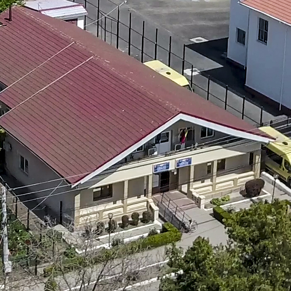 Sursa foto: Facebook/ Primăria comunei Baia