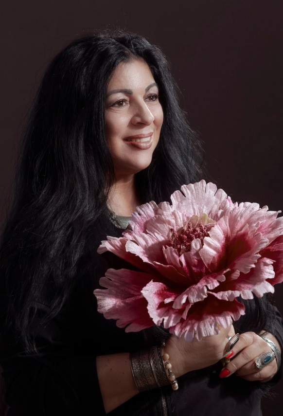 Sursa foto: Facebook Angela Baciu