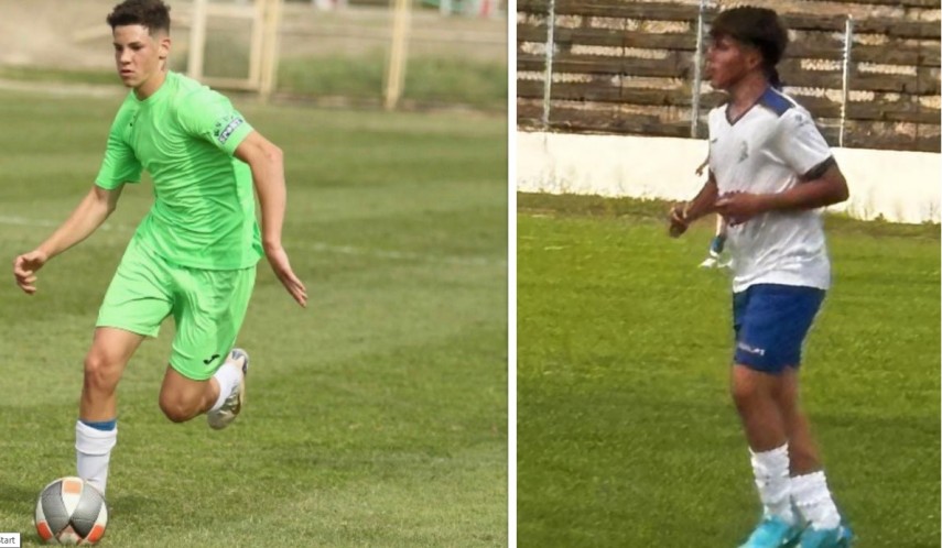 Sursa foto: Facebook (CS Medgidia)