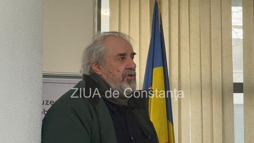 Radu Cornescu