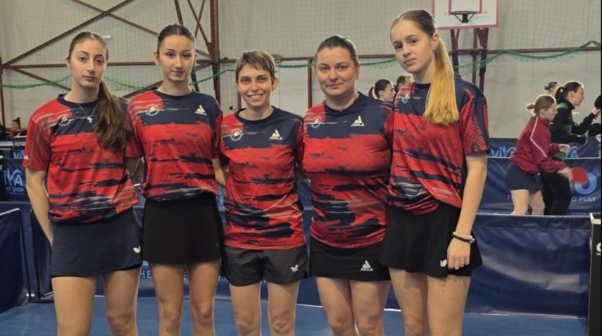 Sursa foto: Facebook (CSM Constanța)