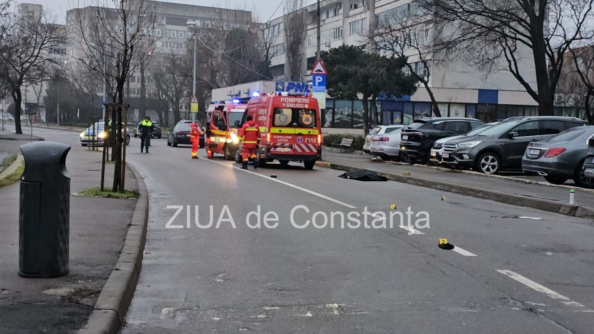 foto video accident mortal pe strada traian din constanta un pieton si a pierdut viata dupa ce a fost foto video accident mortal pe strada traian din constanta un pieton si a pierdut viata dupa ce a fost