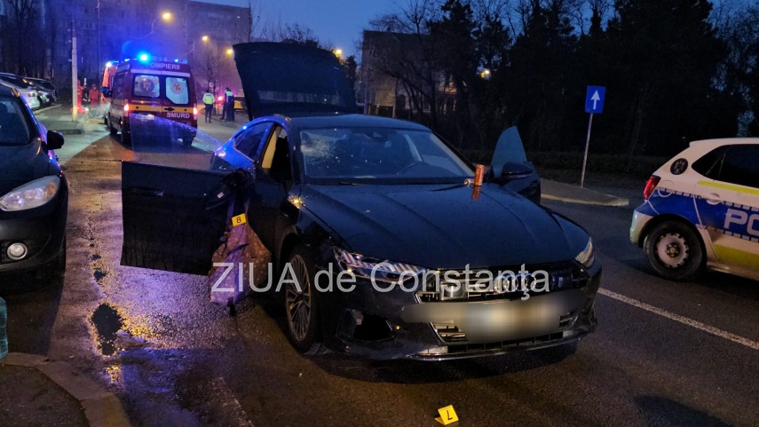 foto video accident mortal pe strada traian din constanta un pieton si a pierdut viata dupa ce a fost foto video accident mortal pe strada traian din constanta un pieton si a pierdut viata dupa ce a fost