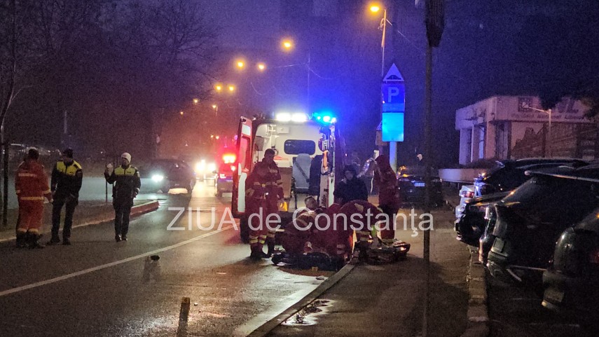 foto video accident mortal pe strada traian din constanta un pieton si a pierdut viata dupa ce a fost foto video accident mortal pe strada traian din constanta un pieton si a pierdut viata dupa ce a fost
