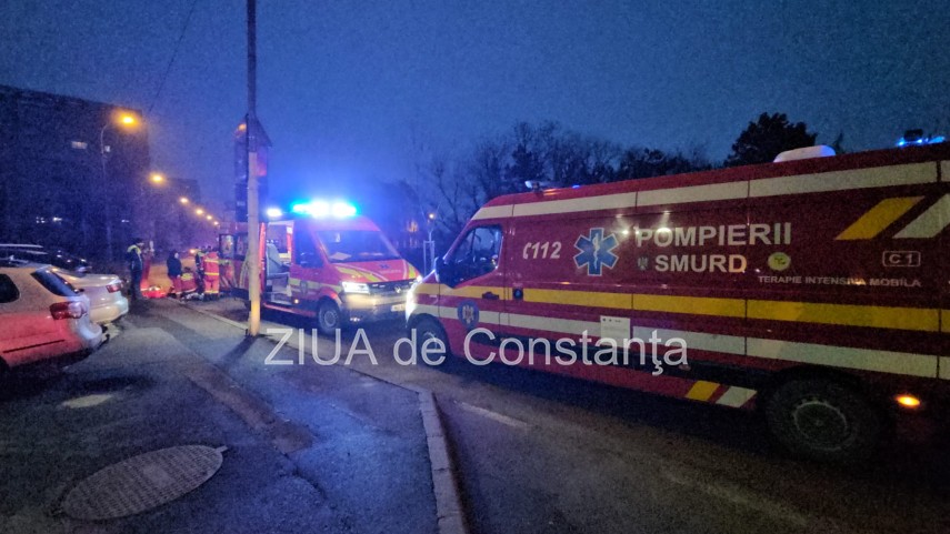 foto video accident mortal pe strada traian din constanta un pieton si a pierdut viata dupa ce a fost foto video accident mortal pe strada traian din constanta un pieton si a pierdut viata dupa ce a fost