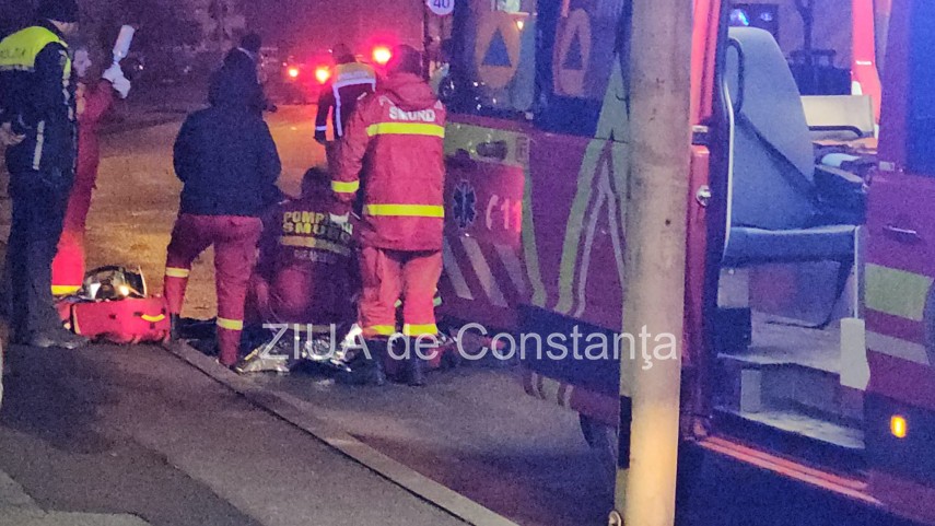 foto video accident mortal pe strada traian din constanta un pieton si a pierdut viata dupa ce a fost foto video accident mortal pe strada traian din constanta un pieton si a pierdut viata dupa ce a fost