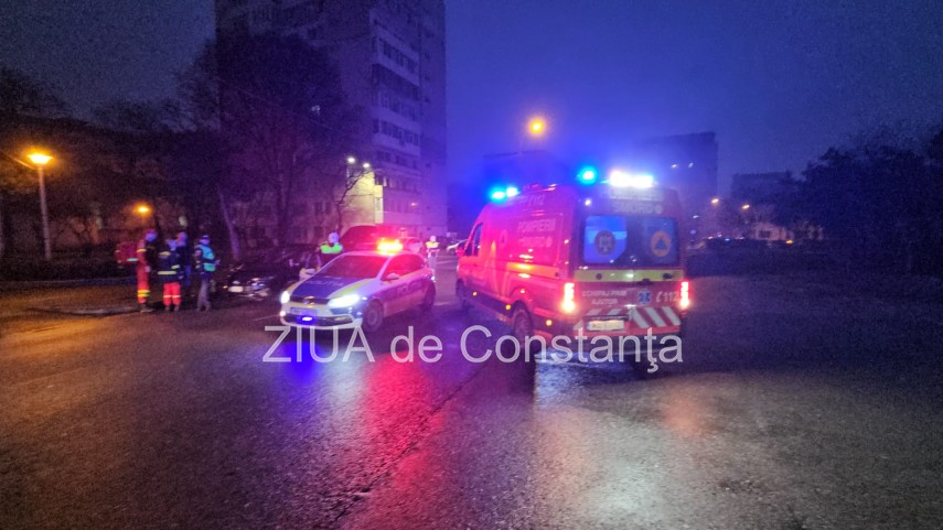 foto video accident mortal pe strada traian din constanta un pieton si a pierdut viata dupa ce a fost foto video accident mortal pe strada traian din constanta un pieton si a pierdut viata dupa ce a fost