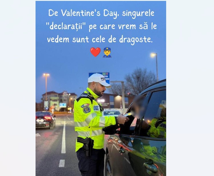 foto: Facebook/ IPJ Constanța