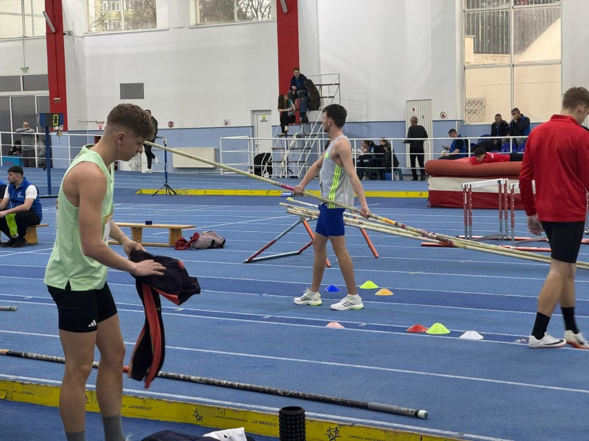 medalii nationale pentru atletii de la csm constanta dragos silvestru si alexandru toader pe primele medalii nationale pentru atletii de la csm constanta dragos silvestru si alexandru toader pe primele