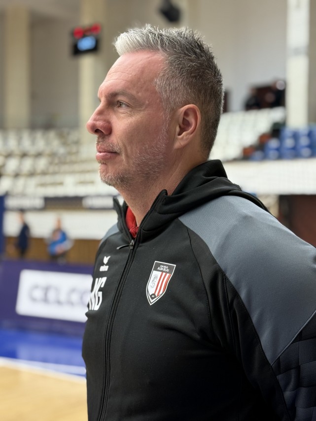 volei csm constanta nu a reusit sa produca surpriza contra campioanei csm volei alba blaj galerie foto volei csm constanta nu a reusit sa produca surpriza contra campioanei csm volei alba blaj galerie foto