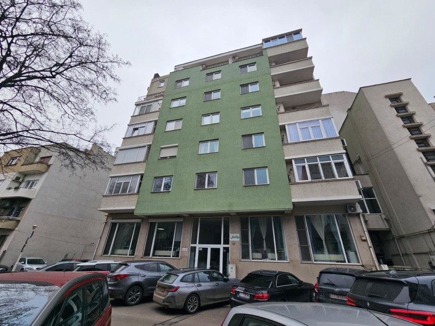 str. Ecaterina Varga nr. 20