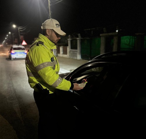 Sursa foto: IPJ Constanța