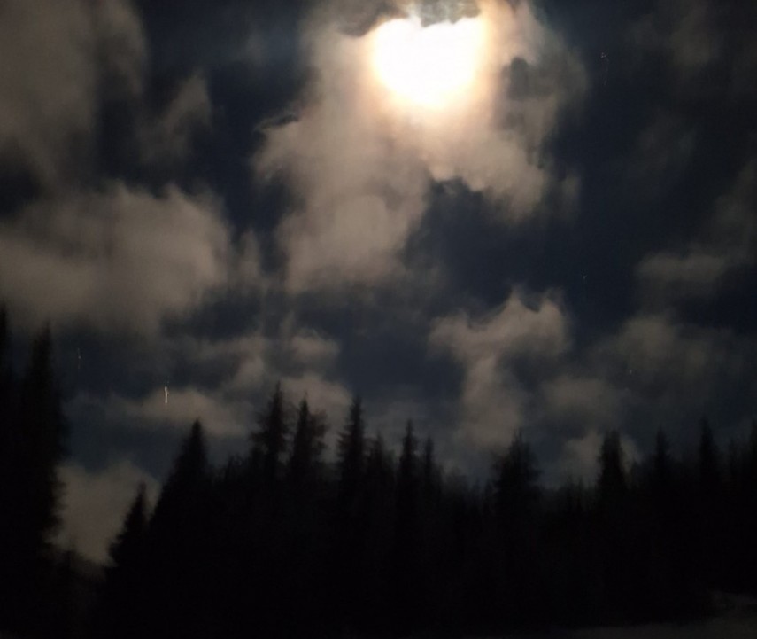 #ConstantaEsteBine: 16 februarie 2026. Suntem la inceput de saptamana, cu o zi inainte de luna noua din Varsator de pe 17 februarie, cu eclipsa de soare si schimbarea electromagnetica