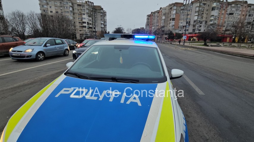 accident rutier in zona garii din constanta 928113 accident rutier in zona garii din constanta 928113
