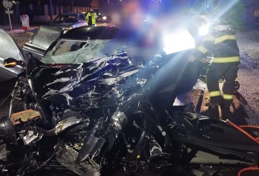 Sursa foto: ISU Ialomița