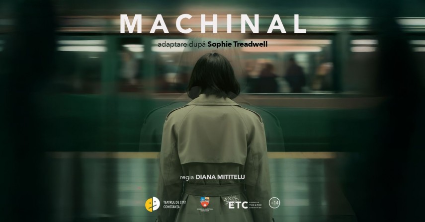 Sursa foto: Facebook/ Teatrul de Stat Constanța