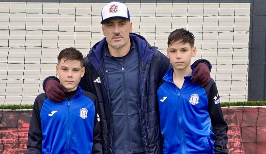 Sursa foto: Facebook (CS Medgidia)