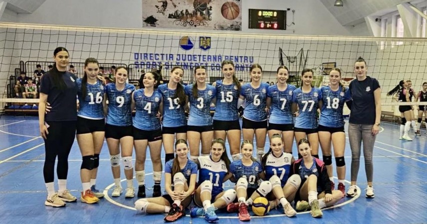 Sursa foto: Facebook (CS Medgidia)