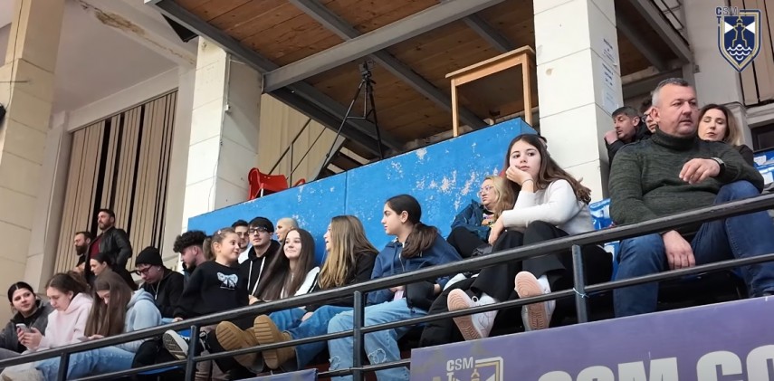 csm constanta volei echipa de junioare calificata en fanfare la turneul semifinal dupa un parcurs perfect csm constanta volei echipa de junioare calificata en fanfare la turneul semifinal dupa un parcurs perfect