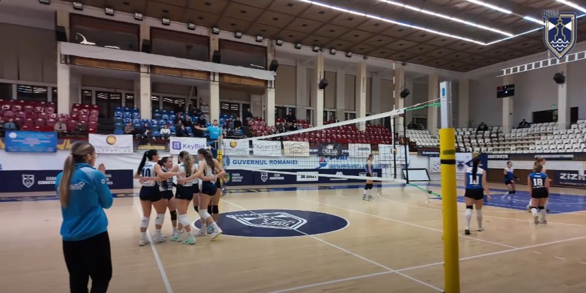 csm constanta volei echipa de junioare calificata en fanfare la turneul semifinal dupa un parcurs perfect csm constanta volei echipa de junioare calificata en fanfare la turneul semifinal dupa un parcurs perfect
