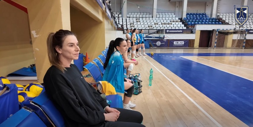 csm constanta volei echipa de junioare calificata en fanfare la turneul semifinal dupa un parcurs perfect csm constanta volei echipa de junioare calificata en fanfare la turneul semifinal dupa un parcurs perfect