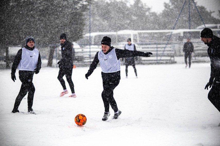Sursa foto: Facebook (Farul Constanța)