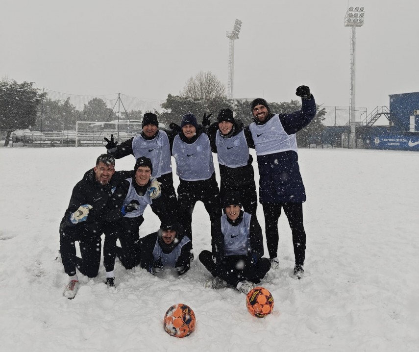 Sursa foto: Facebook (Farul Constanța)