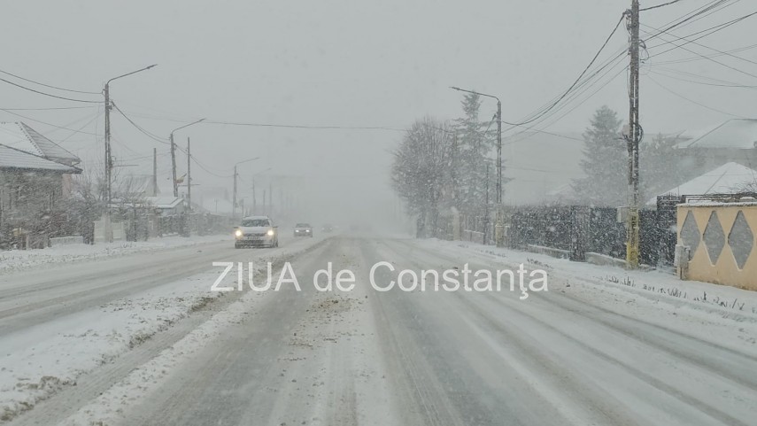 live circulatia rutiera se desfasoara cu dificultate si pe drumul constanta valu lui traian 928323 live circulatia rutiera se desfasoara cu dificultate si pe drumul constanta valu lui traian 928323