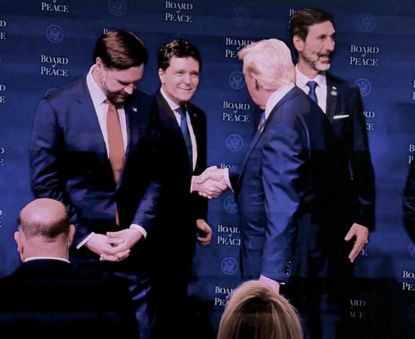 Sursa foto: Facebook/ Nicușor Dan