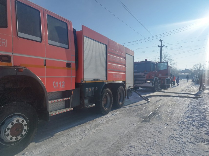 Sursa foto: ISU Constanța