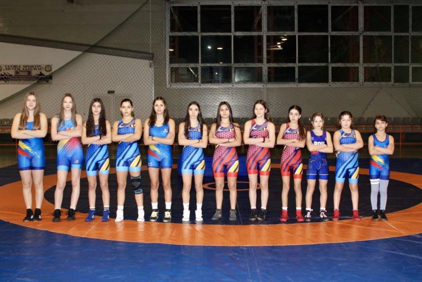 Sursa foto: Facebook (CS Medgidia)