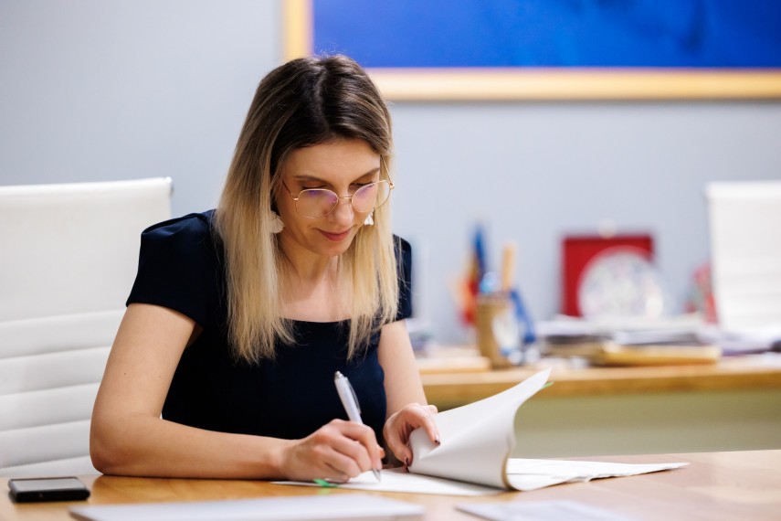 Sursă foto: Facebook/Diana Buzoianu