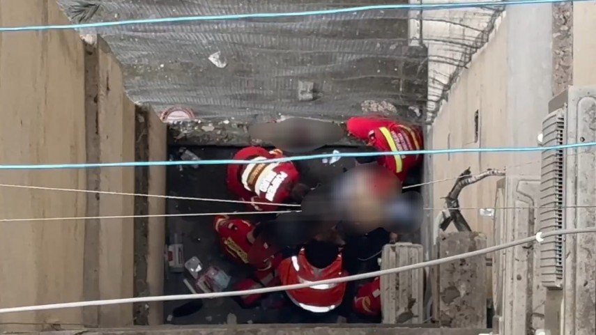 foto video alerta in constanta persoana cazuta de la etajul 7 resuscitata de urgenta 928788 foto video alerta in constanta persoana cazuta de la etajul 7 resuscitata de urgenta 928788