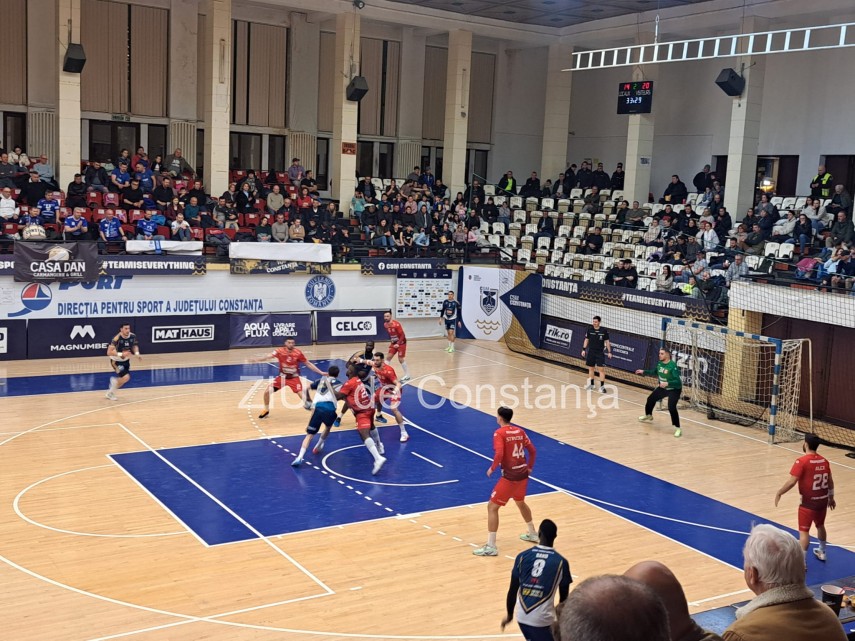 live text handbal csm constanta intalneste cs dinamo bucuresti campioana romaniei foto 928816 live text handbal csm constanta intalneste cs dinamo bucuresti campioana romaniei foto 928816
