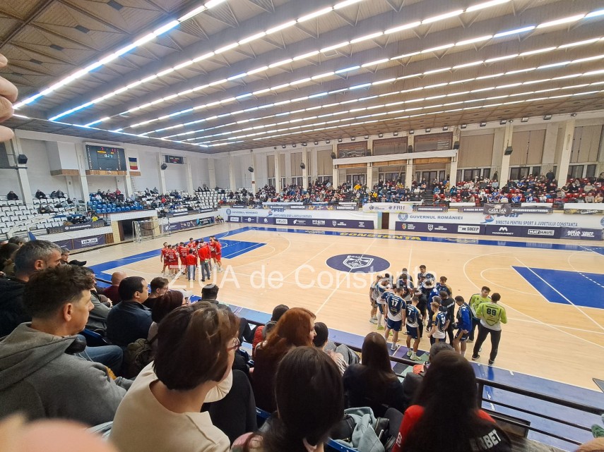 live text handbal csm constanta intalneste cs dinamo bucuresti campioana romaniei foto 928816 live text handbal csm constanta intalneste cs dinamo bucuresti campioana romaniei foto 928816