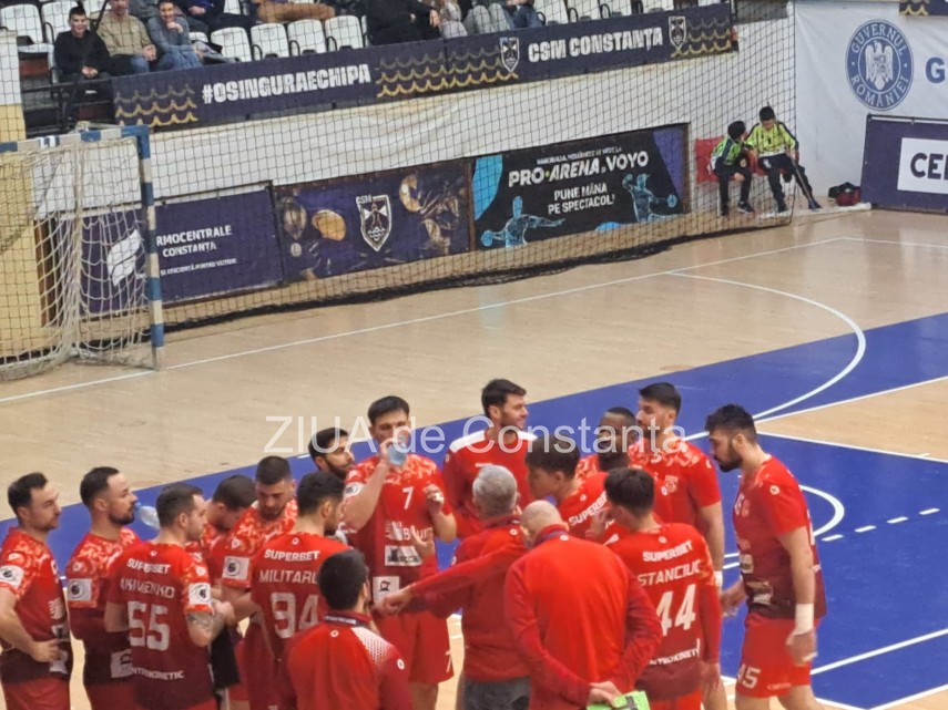 live text handbal csm constanta intalneste cs dinamo bucuresti campioana romaniei foto 928816 live text handbal csm constanta intalneste cs dinamo bucuresti campioana romaniei foto 928816