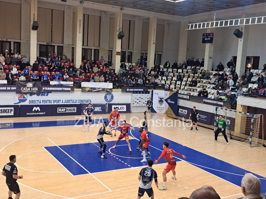 live text handbal csm constanta intalneste cs dinamo bucuresti campioana romaniei foto 928816 live text handbal csm constanta intalneste cs dinamo bucuresti campioana romaniei foto 928816