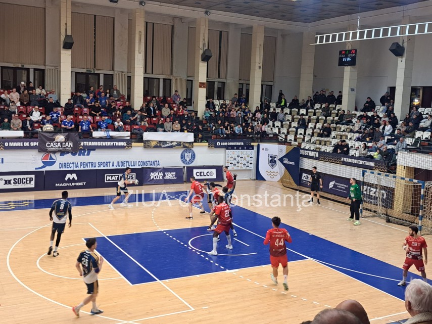 live text handbal csm constanta intalneste cs dinamo bucuresti campioana romaniei foto 928816 live text handbal csm constanta intalneste cs dinamo bucuresti campioana romaniei foto 928816