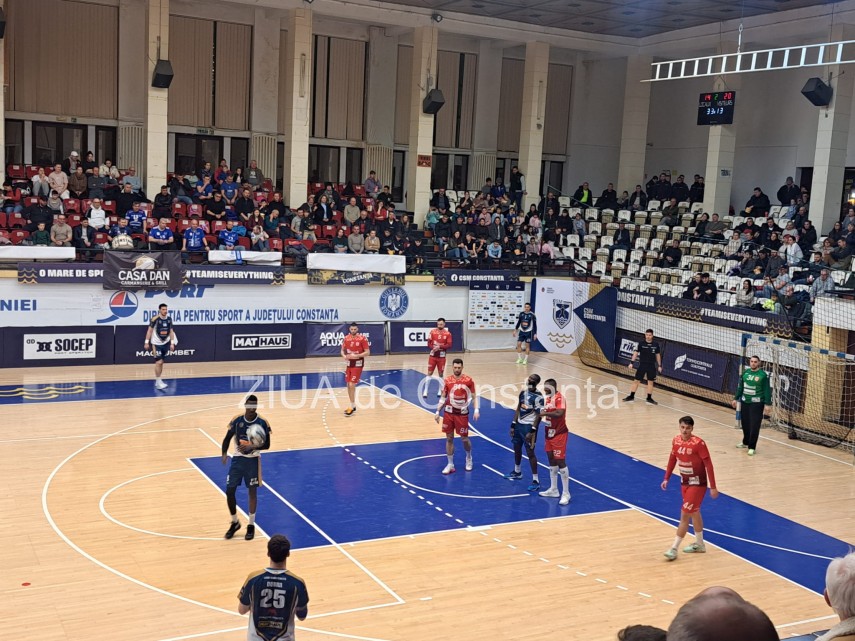 live text handbal csm constanta intalneste cs dinamo bucuresti campioana romaniei foto 928816 live text handbal csm constanta intalneste cs dinamo bucuresti campioana romaniei foto 928816