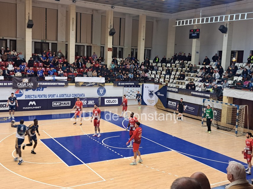 live text handbal csm constanta intalneste cs dinamo bucuresti campioana romaniei foto 928816 live text handbal csm constanta intalneste cs dinamo bucuresti campioana romaniei foto 928816