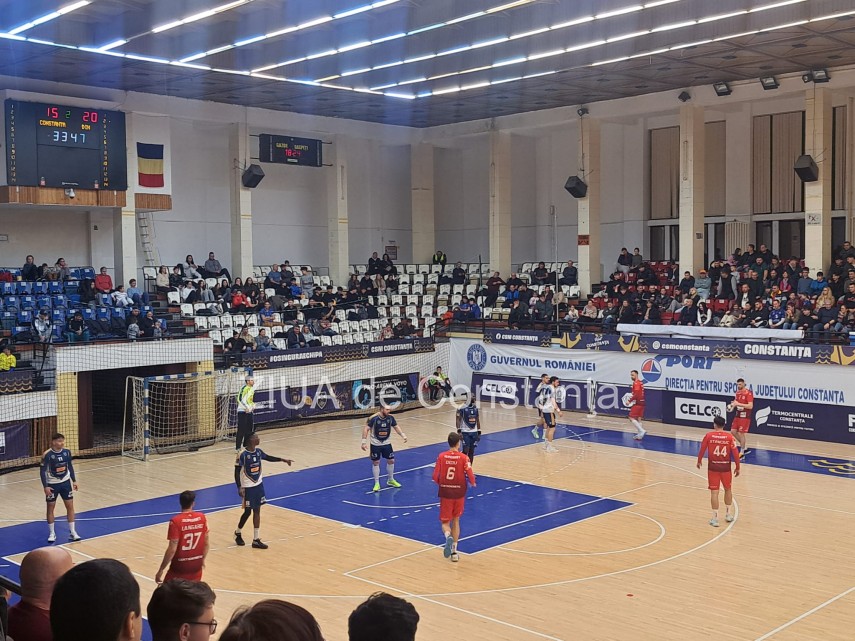 live text handbal csm constanta intalneste cs dinamo bucuresti campioana romaniei foto 928816 live text handbal csm constanta intalneste cs dinamo bucuresti campioana romaniei foto 928816