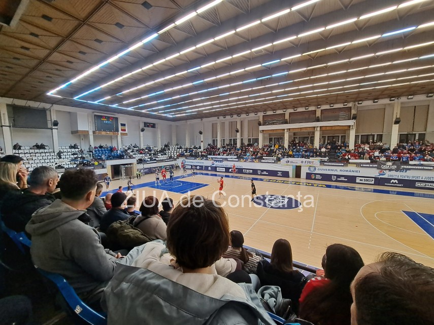 live text handbal csm constanta intalneste cs dinamo bucuresti campioana romaniei foto 928816 live text handbal csm constanta intalneste cs dinamo bucuresti campioana romaniei foto 928816