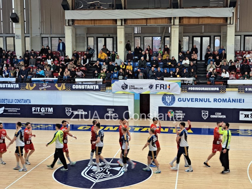 live text handbal csm constanta intalneste cs dinamo bucuresti campioana romaniei foto 928816 live text handbal csm constanta intalneste cs dinamo bucuresti campioana romaniei foto 928816