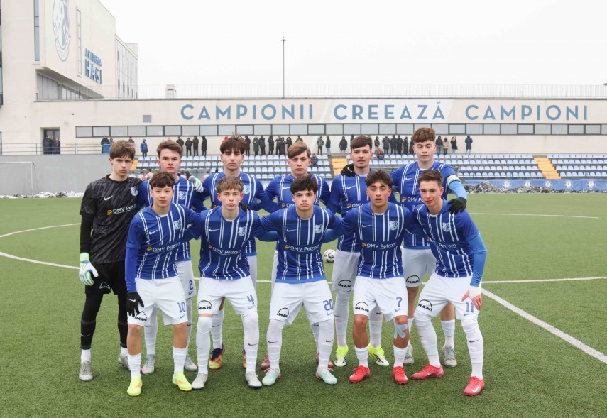 echipele under 16 si under 15 de la farul constanta s au calificat in semifinalle cupei elitelor dupa echipele under 16 si under 15 de la farul constanta s au calificat in semifinalle cupei elitelor dupa