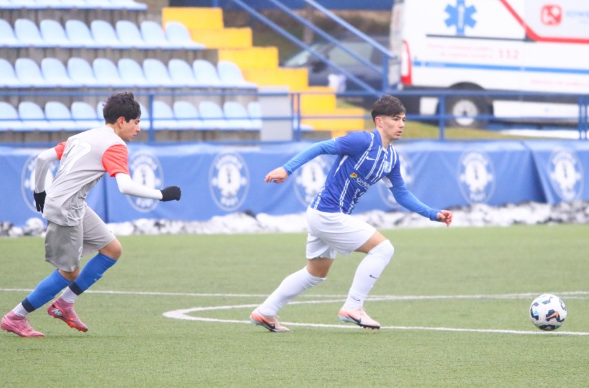 echipele under 16 si under 15 de la farul constanta s au calificat in semifinalle cupei elitelor dupa echipele under 16 si under 15 de la farul constanta s au calificat in semifinalle cupei elitelor dupa