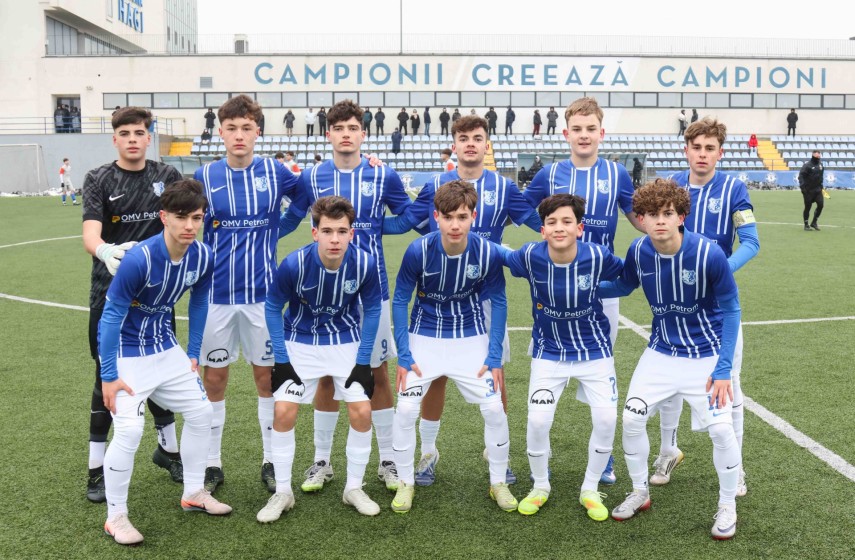 echipele under 16 si under 15 de la farul constanta s au calificat in semifinalle cupei elitelor dupa echipele under 16 si under 15 de la farul constanta s au calificat in semifinalle cupei elitelor dupa