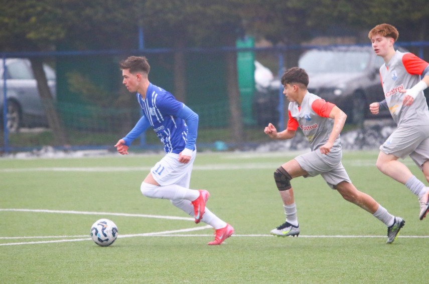 echipele under 16 si under 15 de la farul constanta s au calificat in semifinalle cupei elitelor dupa echipele under 16 si under 15 de la farul constanta s au calificat in semifinalle cupei elitelor dupa