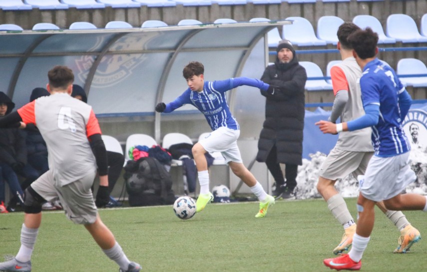 echipele under 16 si under 15 de la farul constanta s au calificat in semifinalle cupei elitelor dupa echipele under 16 si under 15 de la farul constanta s au calificat in semifinalle cupei elitelor dupa