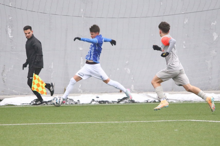 echipele under 16 si under 15 de la farul constanta s au calificat in semifinalle cupei elitelor dupa echipele under 16 si under 15 de la farul constanta s au calificat in semifinalle cupei elitelor dupa